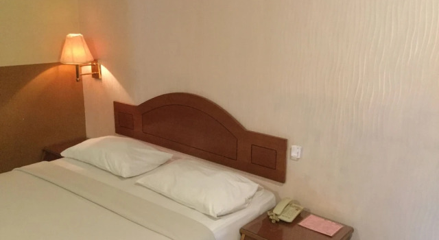 Номер Standard Batam Star Hotel