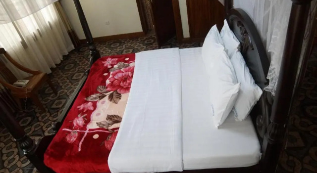 Habitación De lujo Cosmil Executive Suites