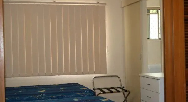 Апартаменты Standard Royal Palm Villas
