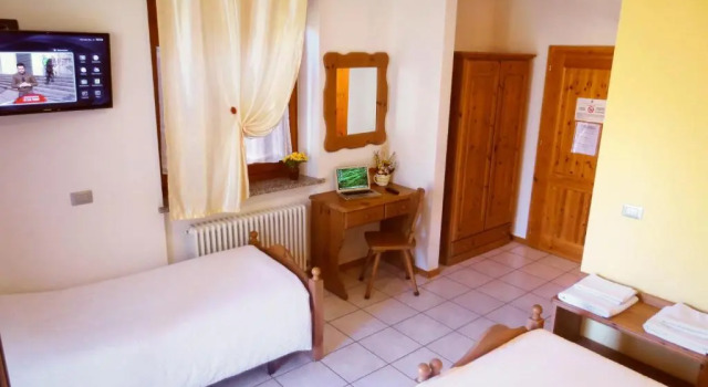 Номер Standard Antico Fienile Agritur