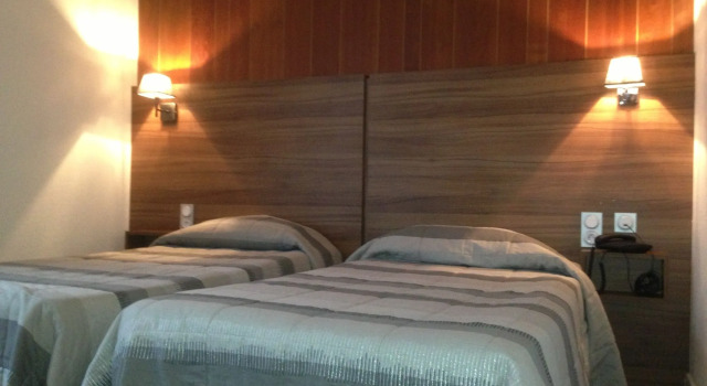 Hotel Bristol Metz Centre Gare, Reservar Hotel Metz 