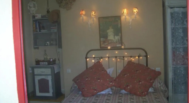 Chambre dhôtes La Margotte, Забронировать Отель Форкалькье Route de la Lavande