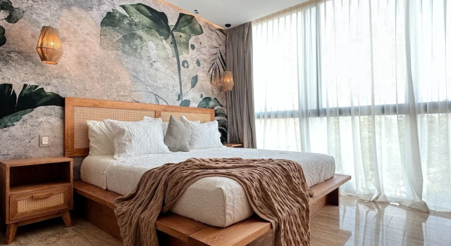 Alterhome Amour 307, Rezervovat Apartmánový hotel Zama 