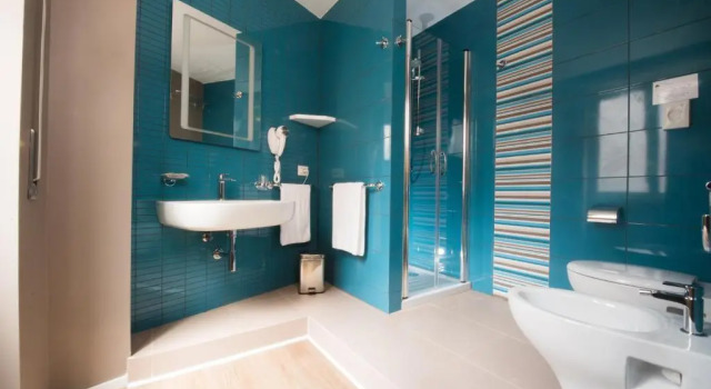 Номер Standard B&B Fantasie Romane