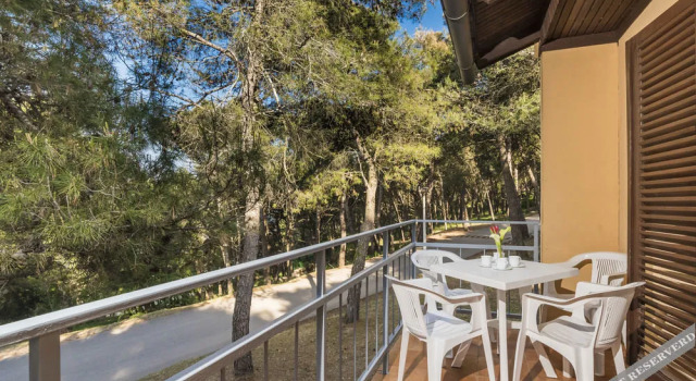 Kanegra Fkk Umag, Book Hotel Hotels in Laura with Parking, Parking