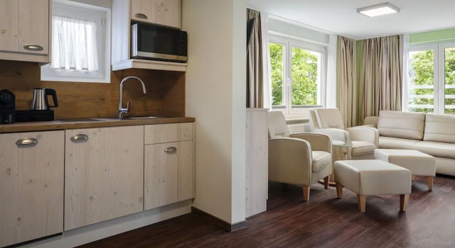 Insulaner Apartments, Забронировать Апартаменты/квартира Апартаменты Гельголанд, рядом с Музей, Апартаменты/квартира