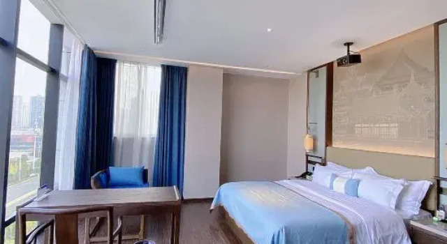 Люкс Till Bright Hotel