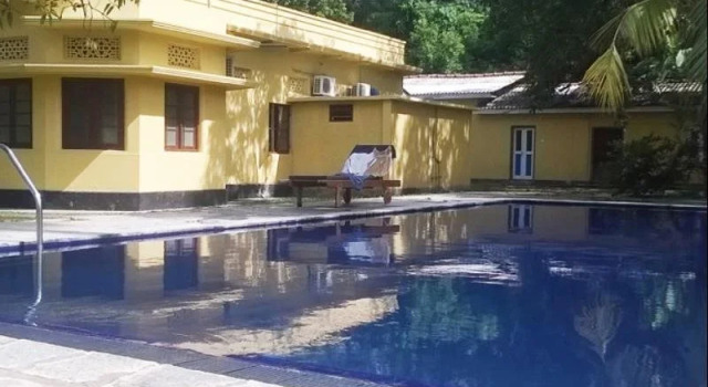 Kathaluwa Villa - Ahangama, Забронировать Вилла Отели Каталува с завтраком, Завтраки
