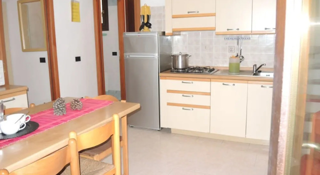 Апартаменты с 3 комнатами с балконом и с видом на сад Apartment With Garden in Residence With Pool