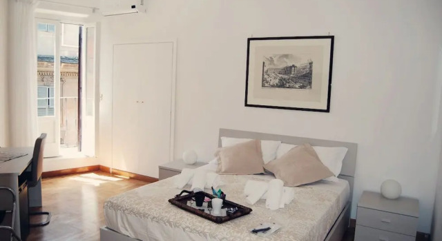 Domus Nicosia Guest House B&B