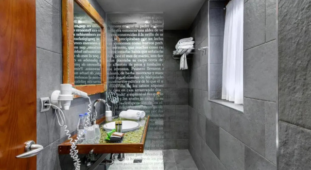 Полулюкс Hotel La Casueña