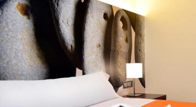 Hostal Bajo La Muralla, Забронировать Отель Самора Provincia de Zamora