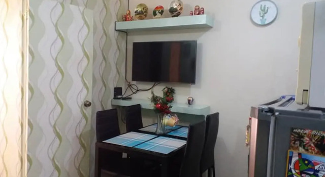 DEZ Haven Condotel