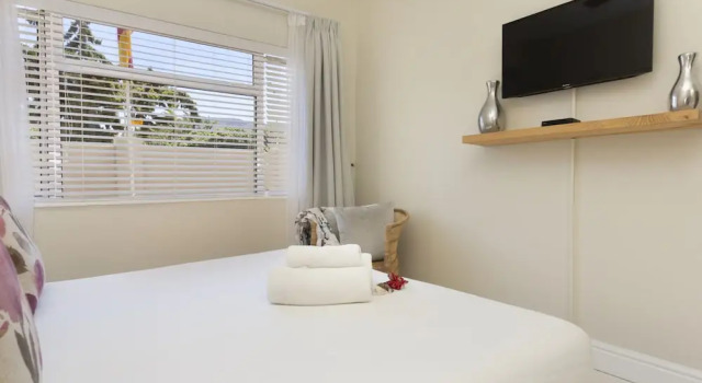 Номер Classic The Beach House Hout Bay