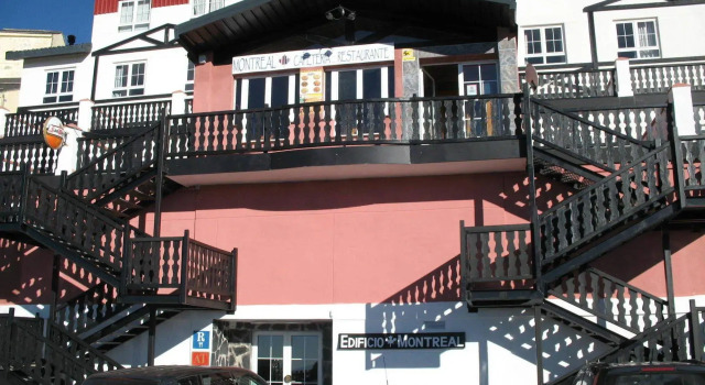 Apartamentos Montreal, Book Lejlighed Pradollano 