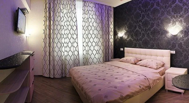 Номер Comfort Отель Лондон