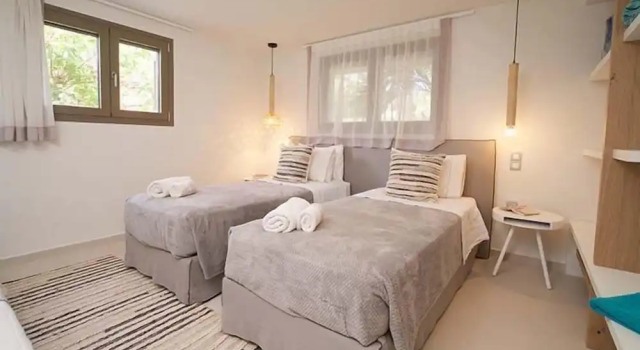 MARILIA VILLAS LASSI, Забронировать Гостевой дом Гостевые дома Кефалония, рядом с Пляж Макрис-Ялос, Гостевой дом