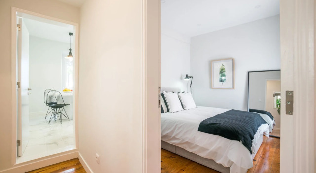 Private Terrace & Design Apartment by Buuka Apartments