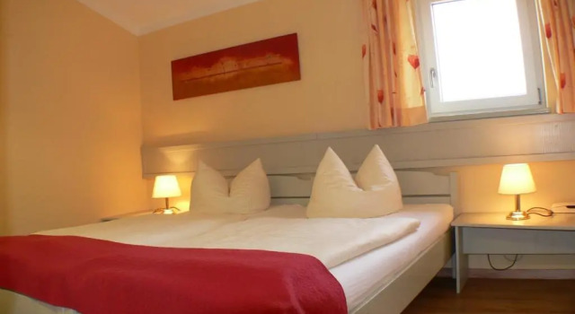 Двухместный номер Standard Hotel Chrysantihof