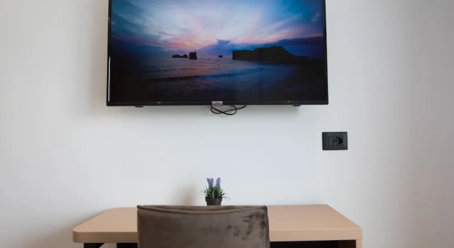 Номер Deluxe Delight Hotel