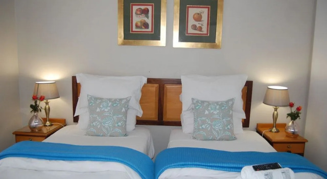 Auckland Park Accommodation, Забронировать Отель Отели Йоханнесбург 3 звезды, рядом с University of Johannesburg, 3*