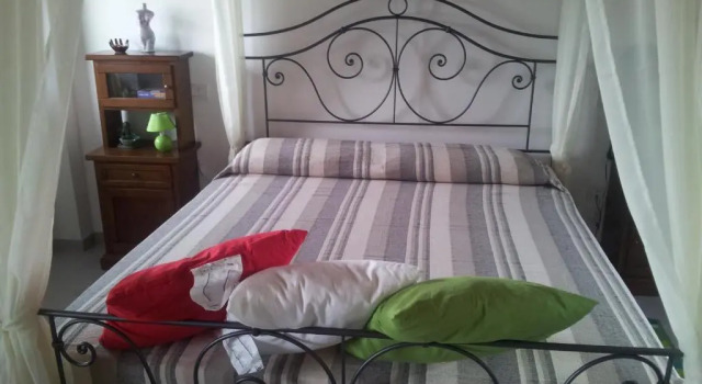 B&B Cascina Rosa Camilla