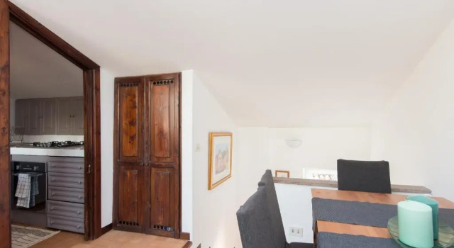 Апартаменты Luxury Navona apartments by Flatinrome
