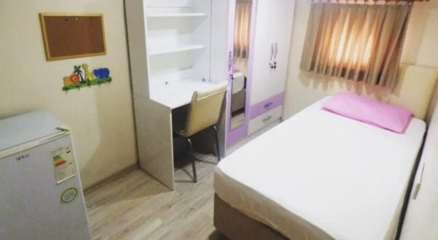 Only Females - Bakirkoy Ladies Hostel, Rezervovat Hostel Hostely v Bakirkoy, Hostel