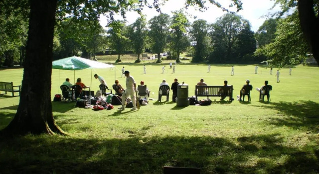 Апартаменты Abbey Garden at the Highland Club