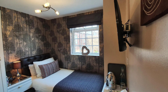 Номер Standard Beechwood Guest House