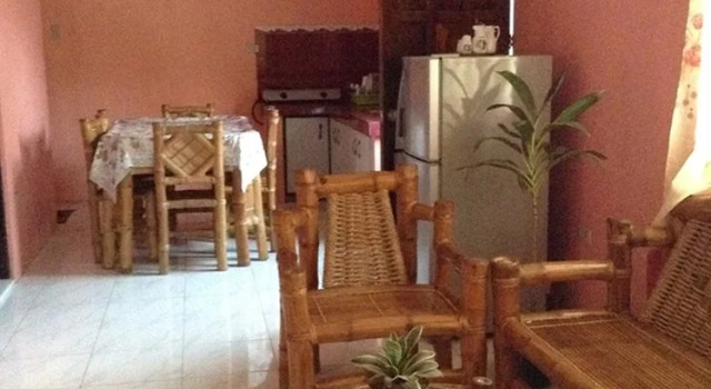 Czarina Transient House