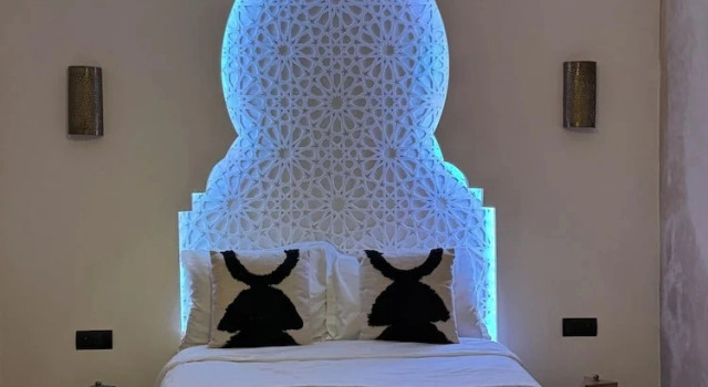 Suite Dar Nossa