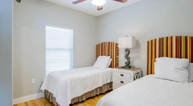 Romar House At Beachside, Boek Hotel Orange Beach 