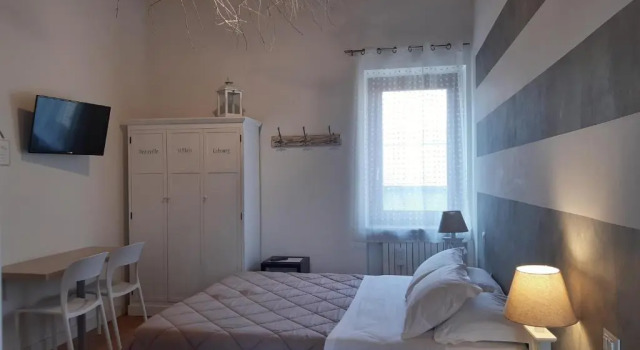 DaniEli Camere, Prenota Hotel Hotel a Veneto con parcheggio, Parcheggio