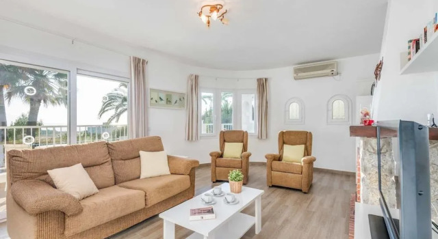 Villa CAN CAULES, Buchen Sie Hotel Business-Hotels in Alaior, 4* 5*