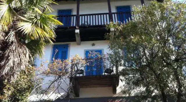 Villa Toscanini, Boek Villa Villa's in Piemonte, Villa