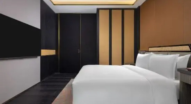 Люкс New World Chongqing Hotel