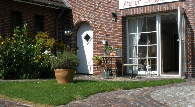 Am Atelier
