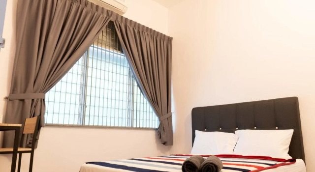 Номер Superior Vlodge House