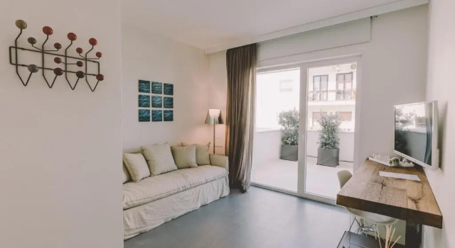 Люкс Suite 10 Home Design & Spa