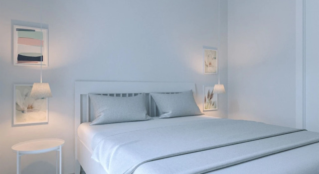 Апартаменты Superior Fenici Levanzo - Island Apartments