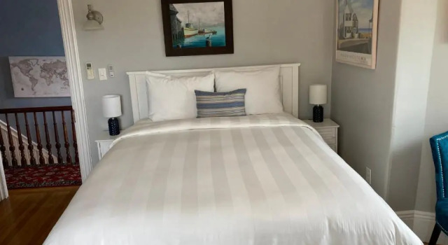 Номер Superior Prince Albert Guest House, Provincetown