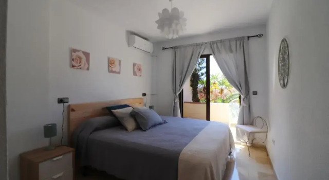 Apartment Capricho SpainSunRentals 1115