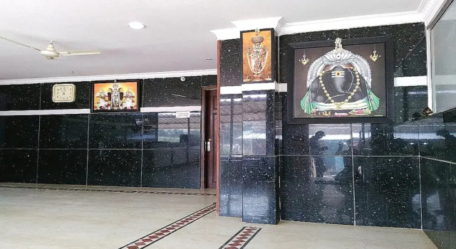 SP Residency, Varaa Hotelli Hotellit Tirupati aamiaisella, Aamiainen