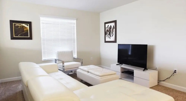 Solterra Resort-5439GSCI, Забронировать Отель Отели Давенпорт с парковкой, Парковка