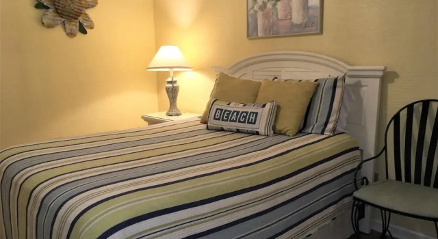 Sea Breeze 119 by Bender Vacation Rentals, Prenota Hotel Hotel a Alabama con piscina, Piscina