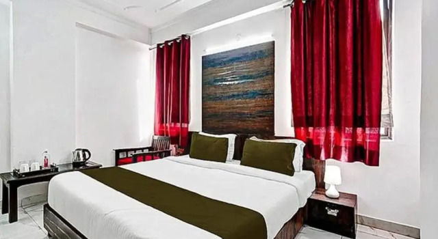 Fabhotel Sky Heights