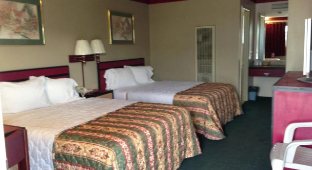 Travel Inn, Rezerwuj Mini-hotel Fortuna 