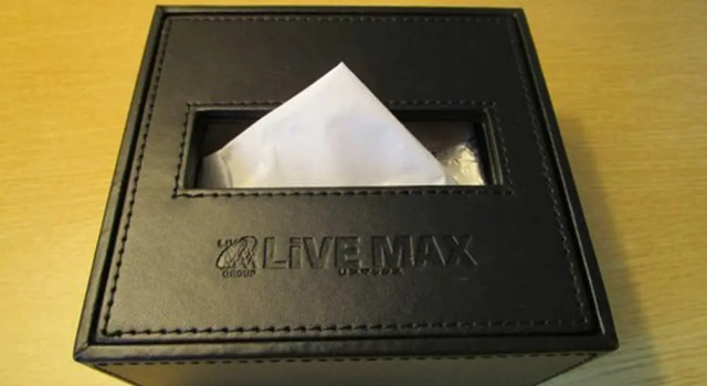 Одноместный номер Standard HOTEL LiVEMAX Sendai Kokubuncho