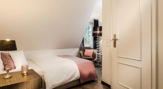 Номер Standard Hotel Reethüüs